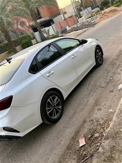 Kia Forte5